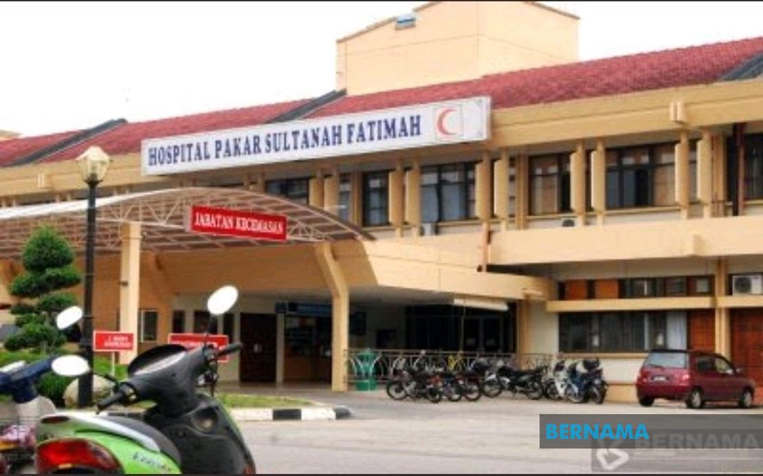 img-Hospital Pakar Sultanah Fatimah, Muar